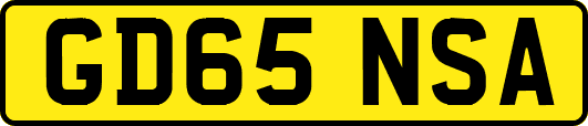 GD65NSA