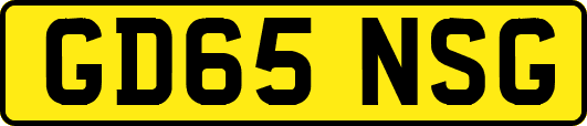 GD65NSG