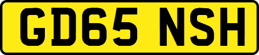 GD65NSH