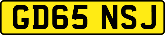 GD65NSJ