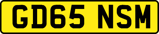 GD65NSM