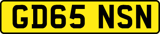 GD65NSN