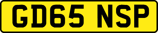 GD65NSP