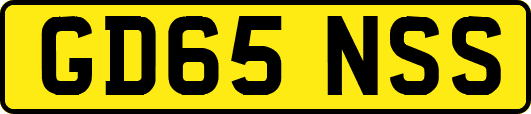 GD65NSS