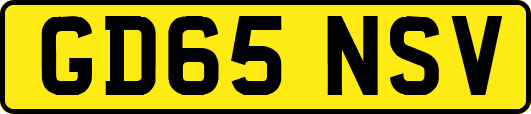 GD65NSV