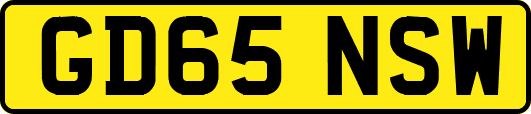 GD65NSW