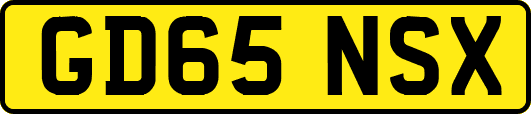 GD65NSX