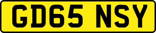 GD65NSY