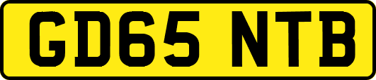GD65NTB