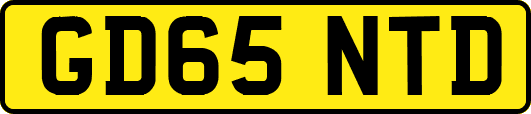 GD65NTD
