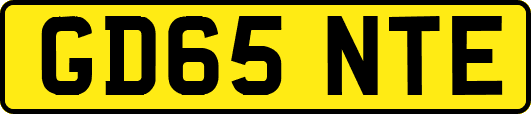 GD65NTE