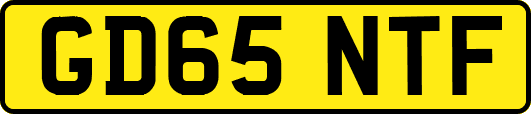 GD65NTF