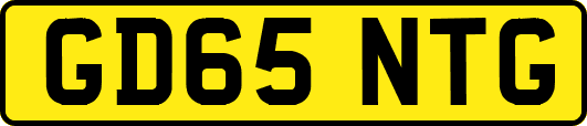 GD65NTG