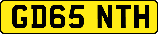 GD65NTH