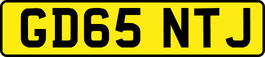 GD65NTJ