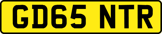 GD65NTR