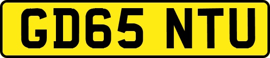 GD65NTU