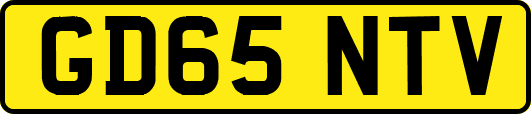 GD65NTV