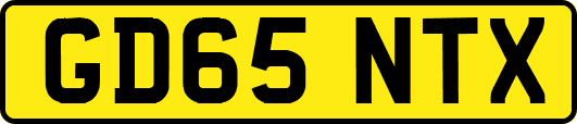 GD65NTX
