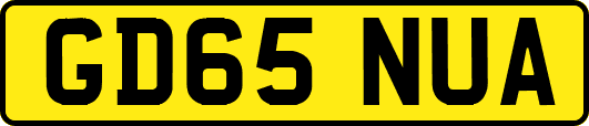 GD65NUA