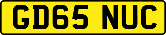 GD65NUC
