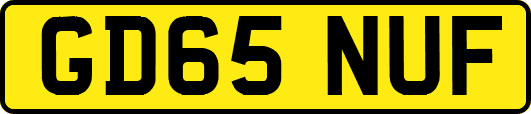 GD65NUF