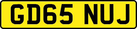 GD65NUJ