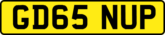 GD65NUP
