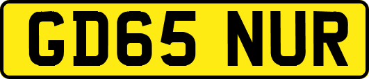 GD65NUR