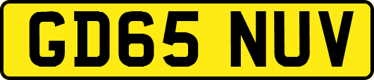 GD65NUV