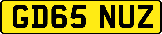 GD65NUZ
