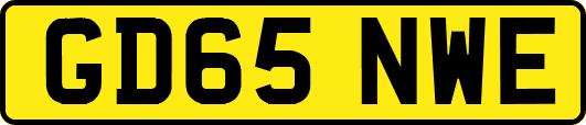 GD65NWE