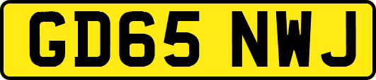 GD65NWJ
