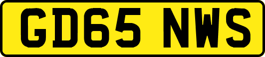GD65NWS