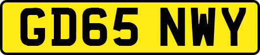 GD65NWY