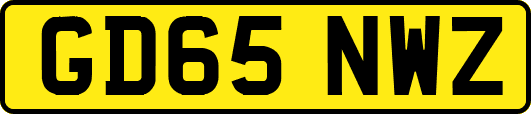 GD65NWZ