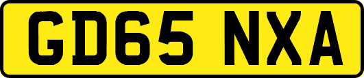 GD65NXA