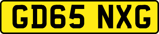 GD65NXG
