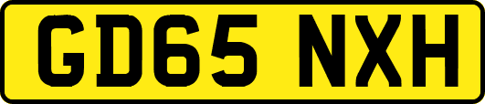 GD65NXH