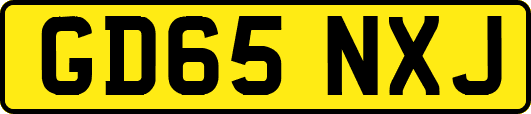 GD65NXJ