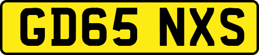 GD65NXS