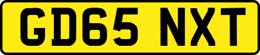 GD65NXT