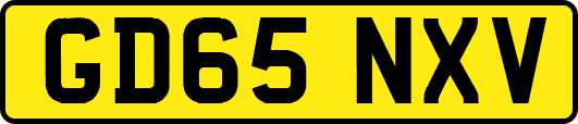 GD65NXV