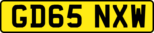 GD65NXW