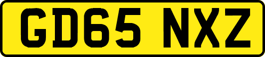 GD65NXZ