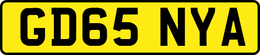 GD65NYA
