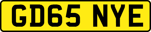 GD65NYE