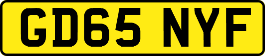 GD65NYF