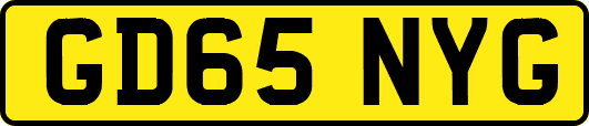 GD65NYG