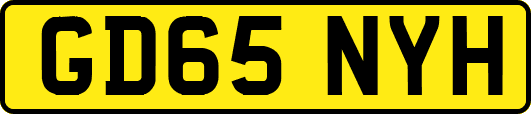 GD65NYH